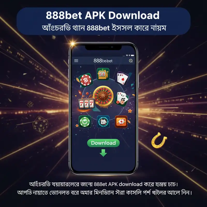 888bet APK Download