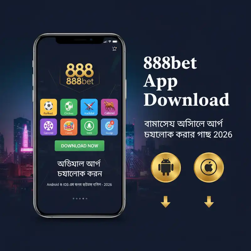 888bet App Download